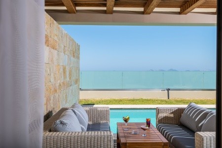 Astir Odysseus Kos Resort & Spa - 115