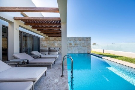 Astir Odysseus Kos Resort & Spa - 117