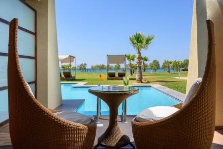 Astir Odysseus Kos Resort & Spa - 127