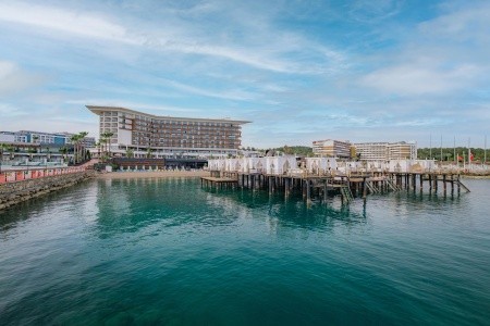 Mary Hotel Alanya (Ex. Sirius Deluxe) - 29