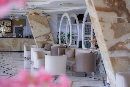 Mary Hotel Alanya (Ex. Sirius Deluxe) - 39