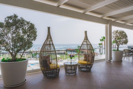 Mary Hotel Alanya (Ex. Sirius Deluxe) - 41