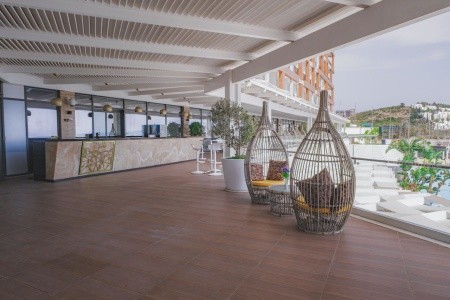 Mary Hotel Alanya (Ex. Sirius Deluxe) - 42