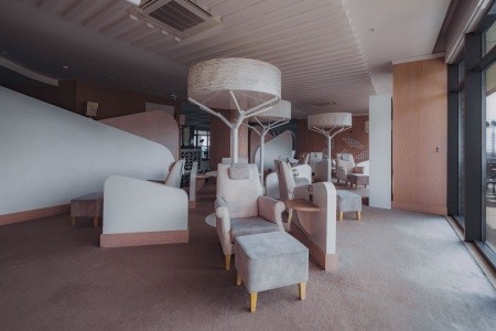 Mary Hotel Alanya (Ex. Sirius Deluxe) - 45