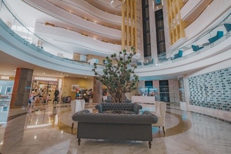 Mary Hotel Alanya (Ex. Sirius Deluxe) - 47