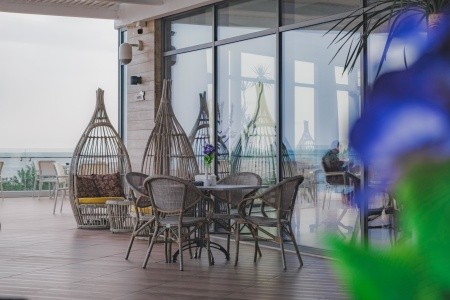 Mary Hotel Alanya (Ex. Sirius Deluxe) - 48