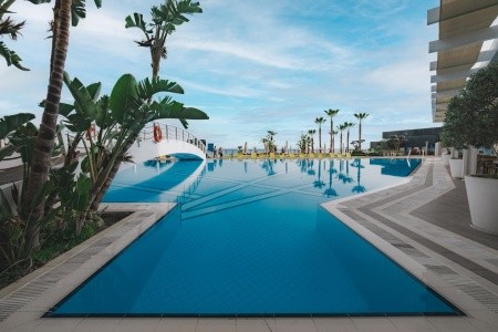 Mary Hotel Alanya (Ex. Sirius Deluxe) - 55