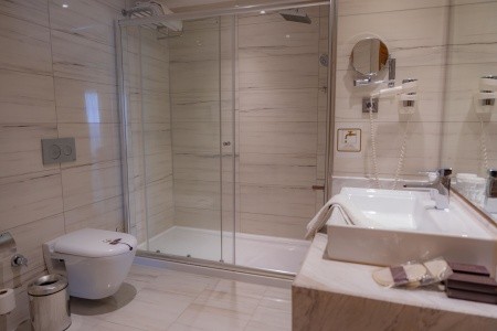 Mary Hotel Alanya (Ex. Sirius Deluxe) - 60