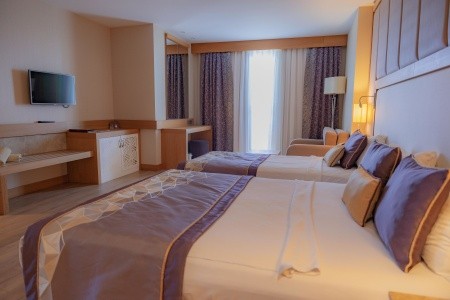 Mary Hotel Alanya (Ex. Sirius Deluxe) - 61