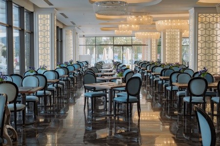 Mary Hotel Alanya (Ex. Sirius Deluxe) - 65