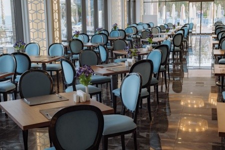 Mary Hotel Alanya (Ex. Sirius Deluxe) - 66