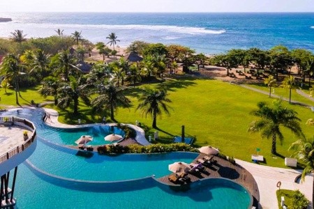 Merusaka Nusa Dua (Ex. Inaya Putri Bali)