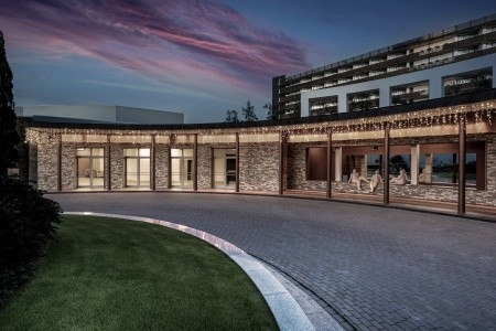 Turecko Antalya Bayou Villas 5 dňový pobyt Ultra All inclusive Letecky Letisko: Praha June 2026 (25/06/26-29/06/26)