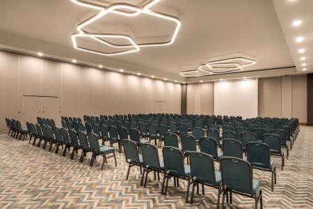 Turecko Antalya Bayou Villas 5 dňový pobyt Ultra All inclusive Letecky Letisko: Praha June 2026 (25/06/26-29/06/26)