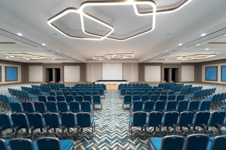 Turecko Antalya Bayou Villas 5 dňový pobyt Ultra All inclusive Letecky Letisko: Praha June 2026 (25/06/26-29/06/26)