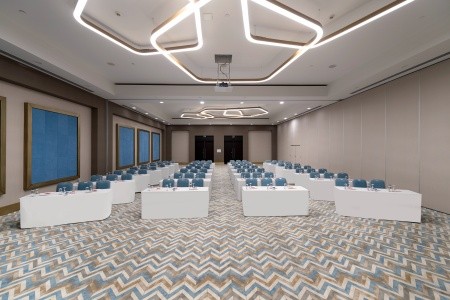 Turecko Antalya Bayou Villas 5 dňový pobyt Ultra All inclusive Letecky Letisko: Praha June 2026 (25/06/26-29/06/26)