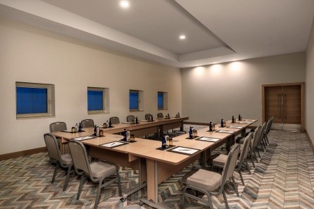 Turecko Antalya Bayou Villas 5 dňový pobyt Ultra All inclusive Letecky Letisko: Praha June 2026 (25/06/26-29/06/26)