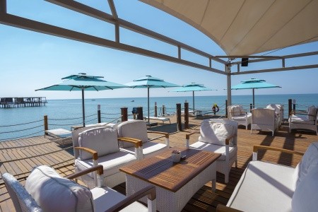 Regnum Carya Golf & Spa Resort - 101