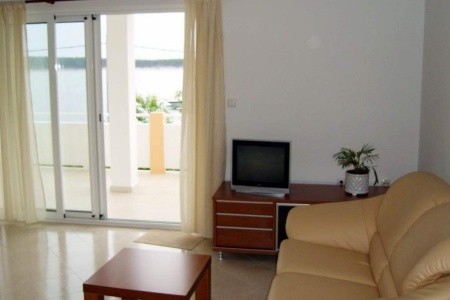 Apartmány 3298-6326