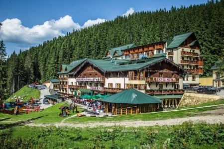 Ski & Wellness Residence Družba - 43