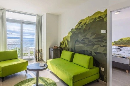 Bluesun Hotel Alga - 7