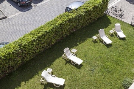 Grand Hotel Bonanno - 16