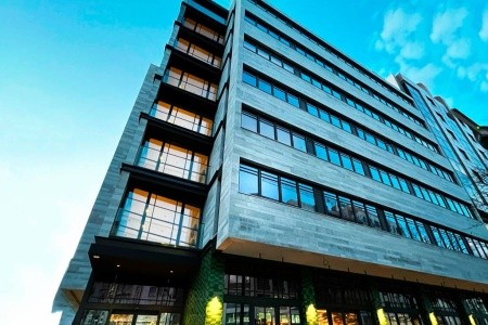 Mama Shelter Lisboa - 2