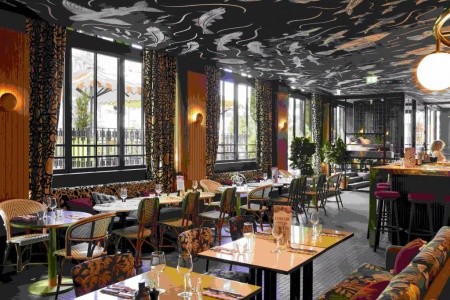 Mama Shelter Lisboa - 5