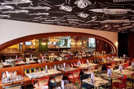 Mama Shelter Lisboa - 6