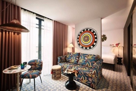 Mama Shelter Lisboa - 12