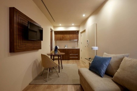 Signature Apartments Santa Catarina - 10