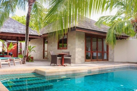 Maldivy Lhaviyani Atol Kuredu Island Resort 11 dňový pobyt All Inclusive Letecky Letisko: Praha November 2026 (29/11/26- 9/12/26)