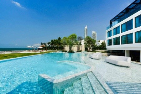 Veranda Resort Pattaya Mgallery (Jomtien Beach)