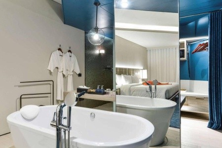 Thajsko Pattaya Veranda Resort Pattaya Mgallery (Jomtien Beach) 15 dňový pobyt Raňajky Letecky Letisko: Praha July 2026 (17/07/26-31/07/26)