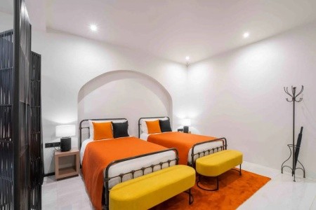 Thajsko Pattaya The Gems Mining Pool Villas Pattaya 14 dňový pobyt Raňajky Letecky Letisko: Praha September 2026 (24/09/26- 7/10/26)