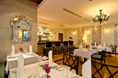 Ravindra Beach Resort & Spa - 14