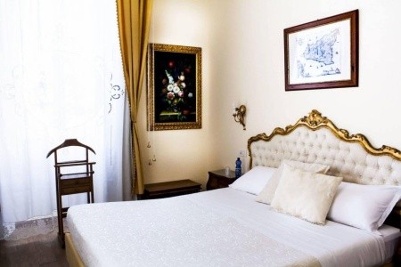 B&B Joan's Heritage - 5