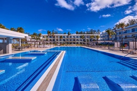 Riu Turquoise - 16