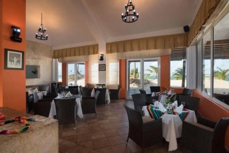 Occidental Caribe (Ex. Barceló Punta Cana) - 10