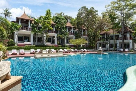 Thajsko Koh Lanta Avani Koh Lanta Resort 12 dňový pobyt Plná penzia Letecky Letisko: Viedeň October 2026 (11/10/26-22/10/26)