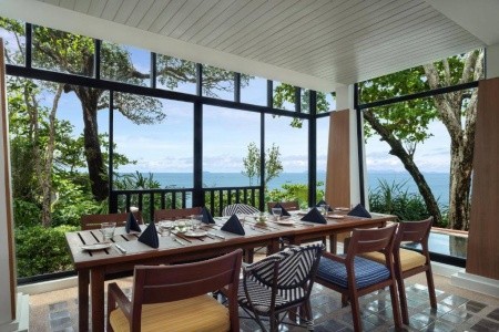 Thajsko Koh Lanta Avani Koh Lanta Resort 12 dňový pobyt Plná penzia Letecky Letisko: Viedeň October 2026 (11/10/26-22/10/26)