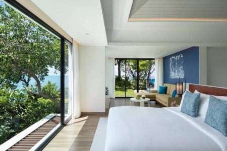 Thajsko Koh Lanta Avani Koh Lanta Resort 12 dňový pobyt Plná penzia Letecky Letisko: Viedeň October 2026 (11/10/26-22/10/26)