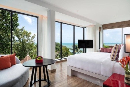 Thajsko Koh Lanta Avani Koh Lanta Resort 12 dňový pobyt Plná penzia Letecky Letisko: Viedeň October 2026 (11/10/26-22/10/26)