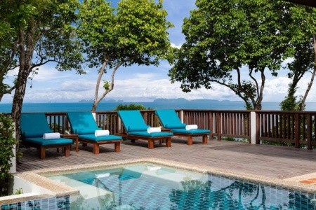Thajsko Koh Lanta Avani Koh Lanta Resort 12 dňový pobyt Plná penzia Letecky Letisko: Viedeň October 2026 (11/10/26-22/10/26)