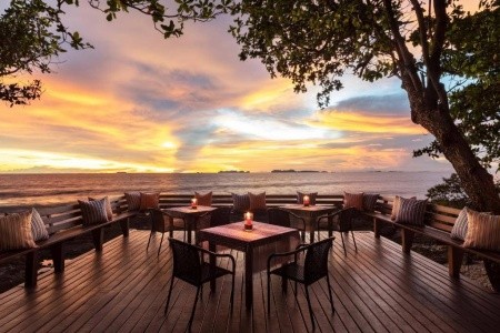 Thajsko Koh Lanta Avani Koh Lanta Resort 12 dňový pobyt Plná penzia Letecky Letisko: Viedeň October 2026 (11/10/26-22/10/26)