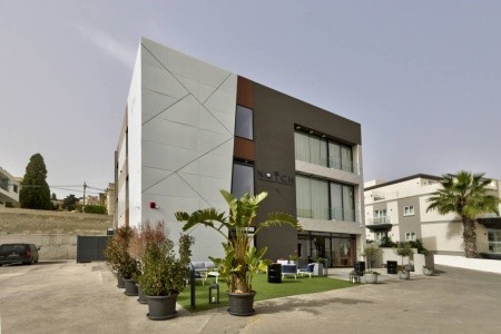 Urban Valley Resort & Spa - 2