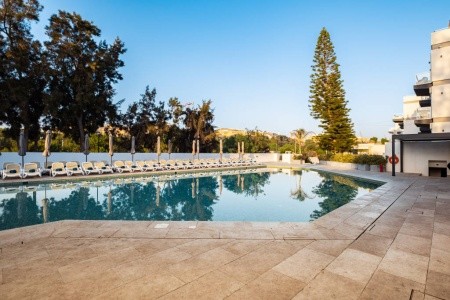 Urban Valley Resort & Spa - 3