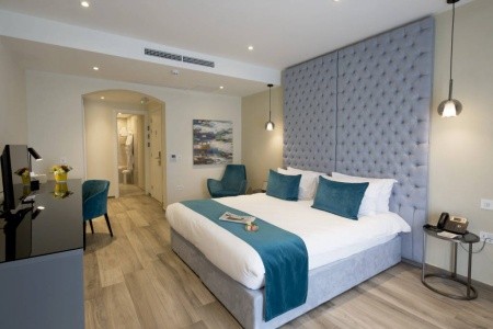 Urban Valley Resort & Spa - 6