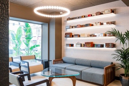 Best Western Premier Malta - 13