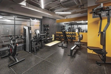 Grands Suites Hotel Residences & Spa - 13